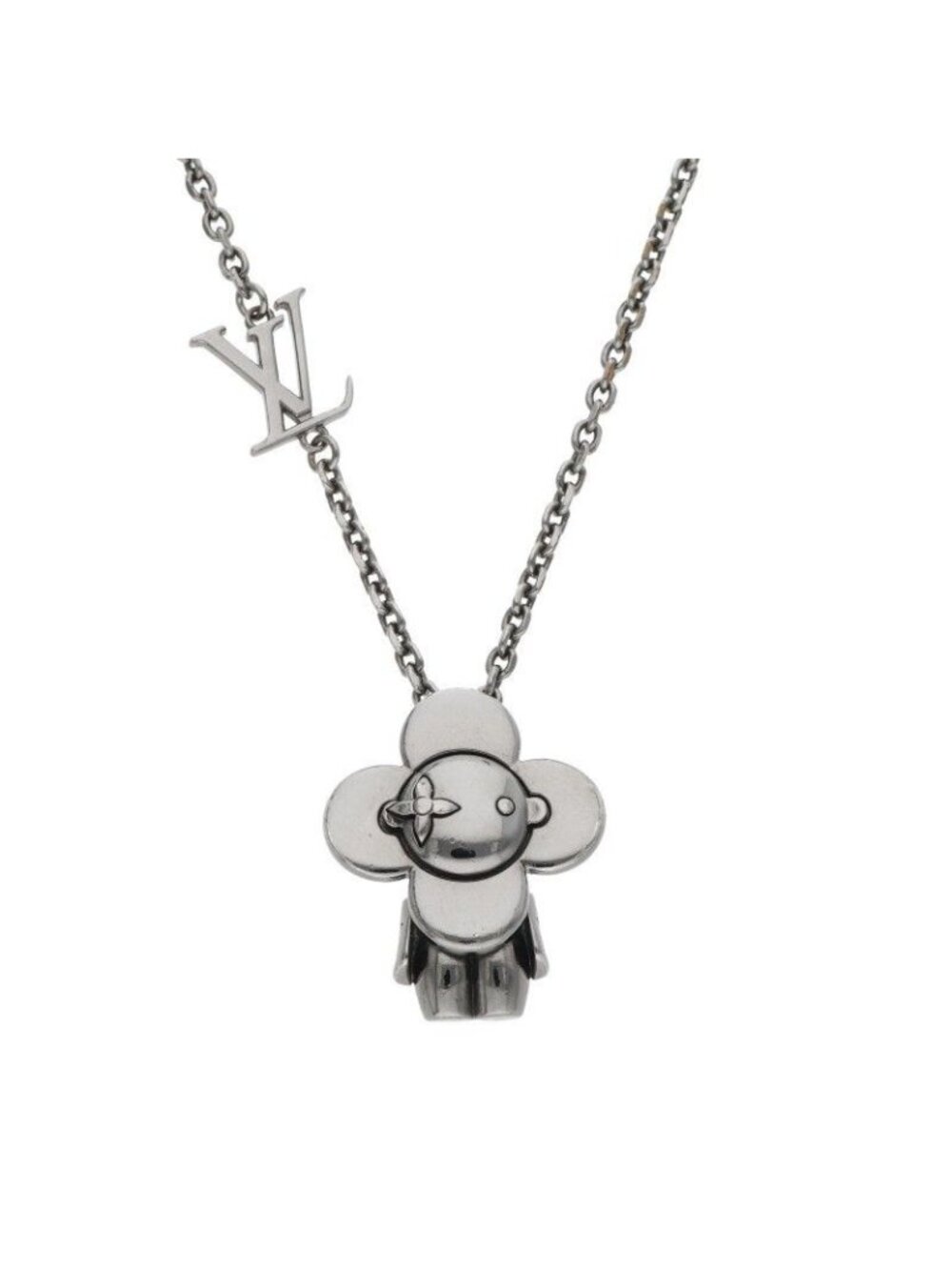 Louis Vuitton LV Vivienne Necklace